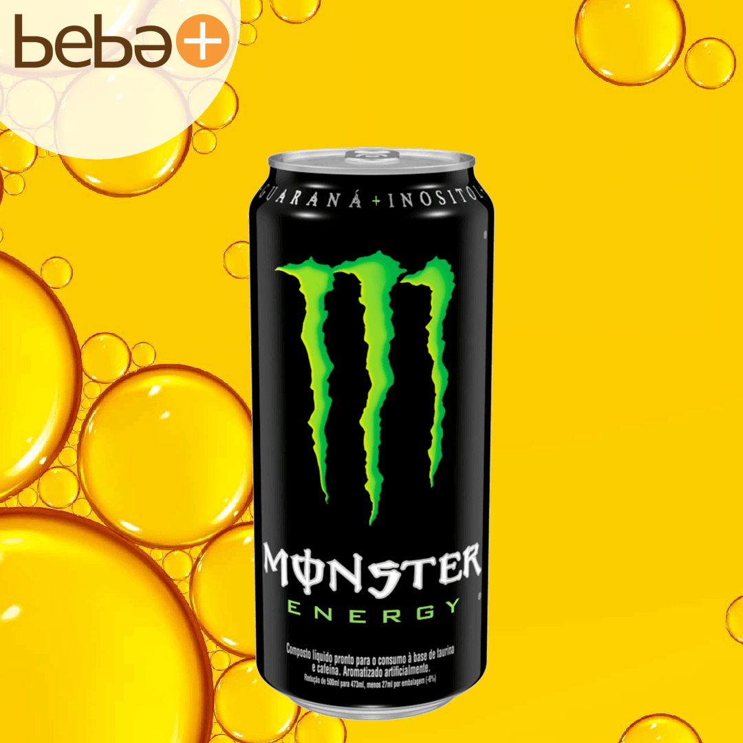 Monster