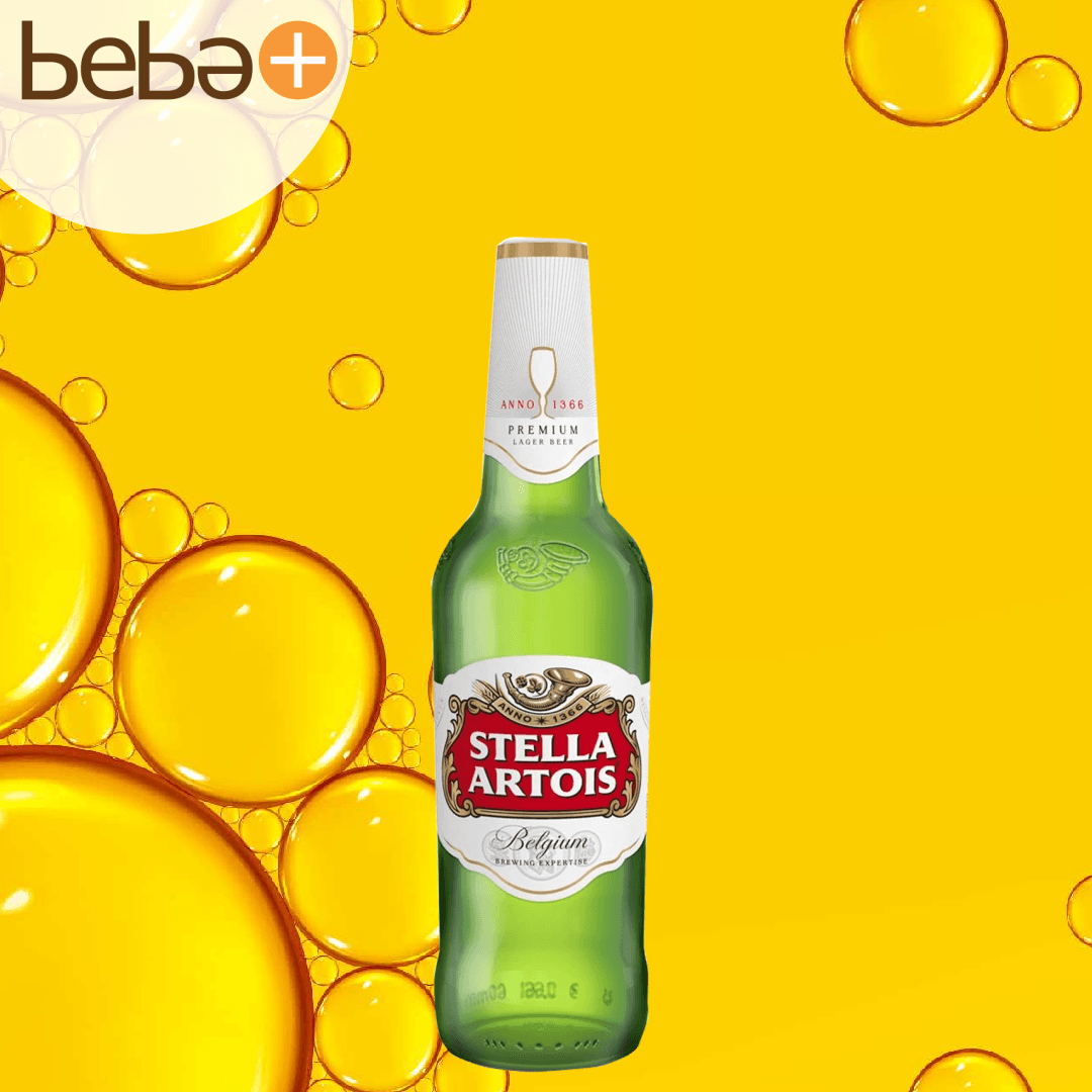 Stella Artois