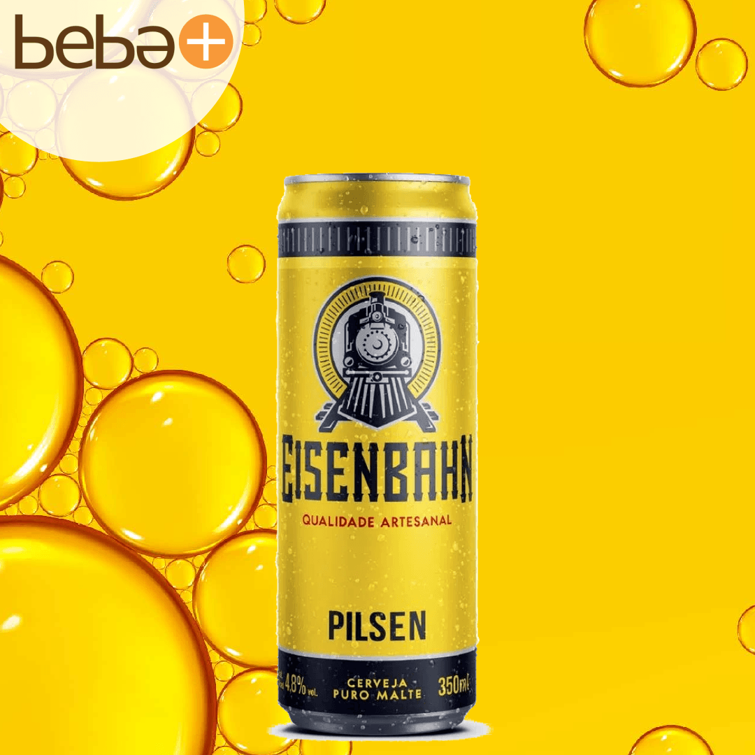 Eisenbahn