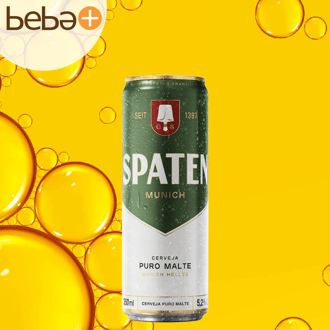 Spaten