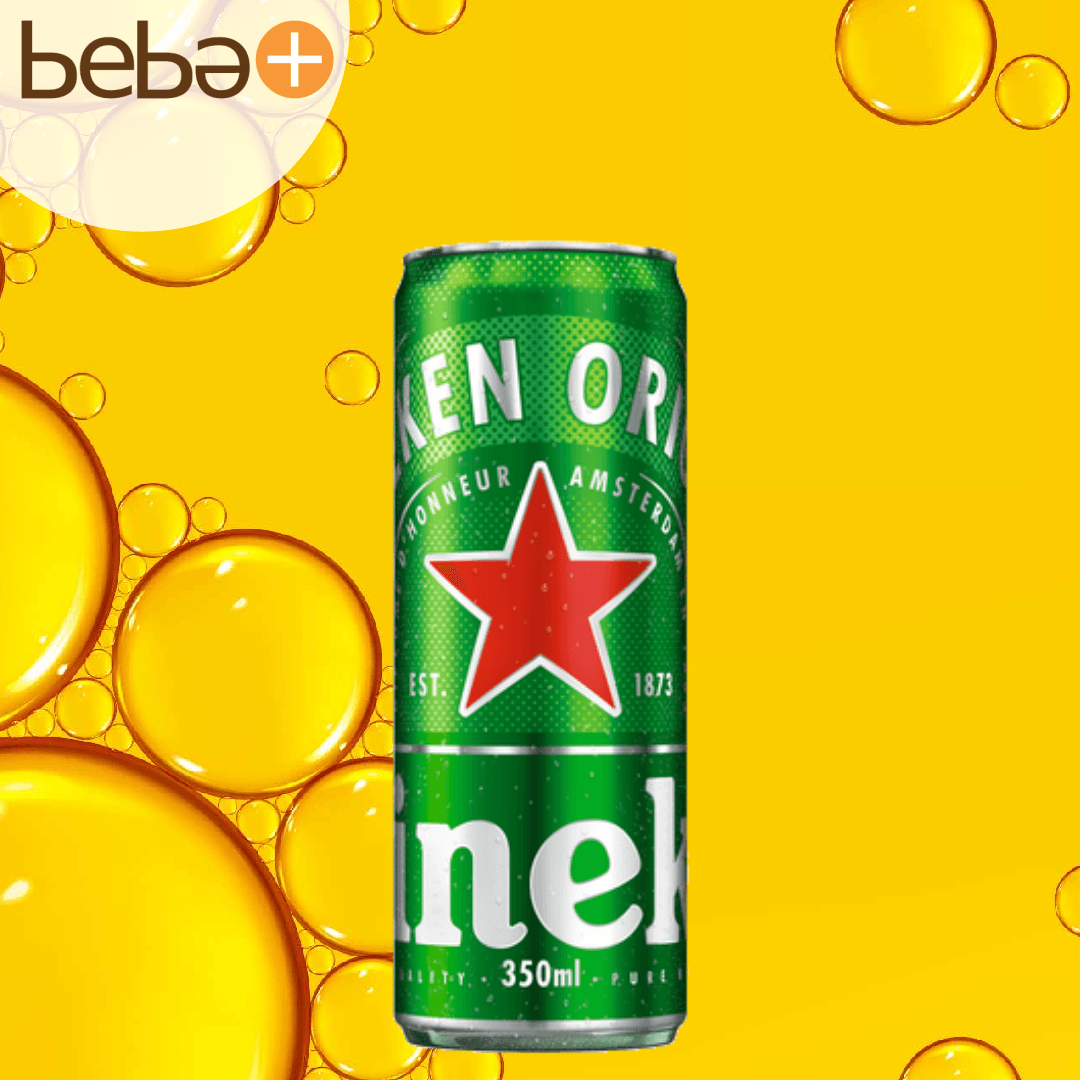 Heineken