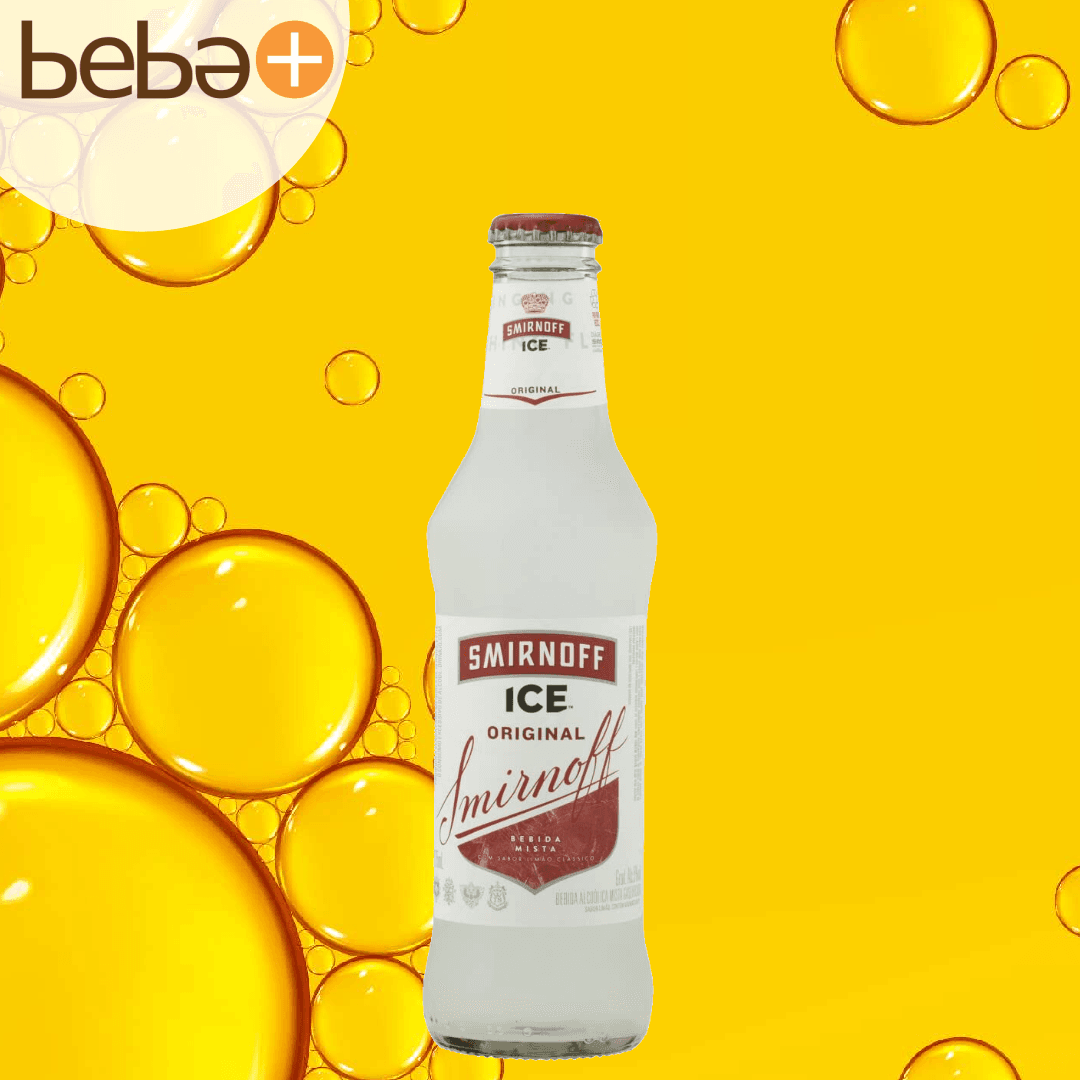 Smirnoff Ice