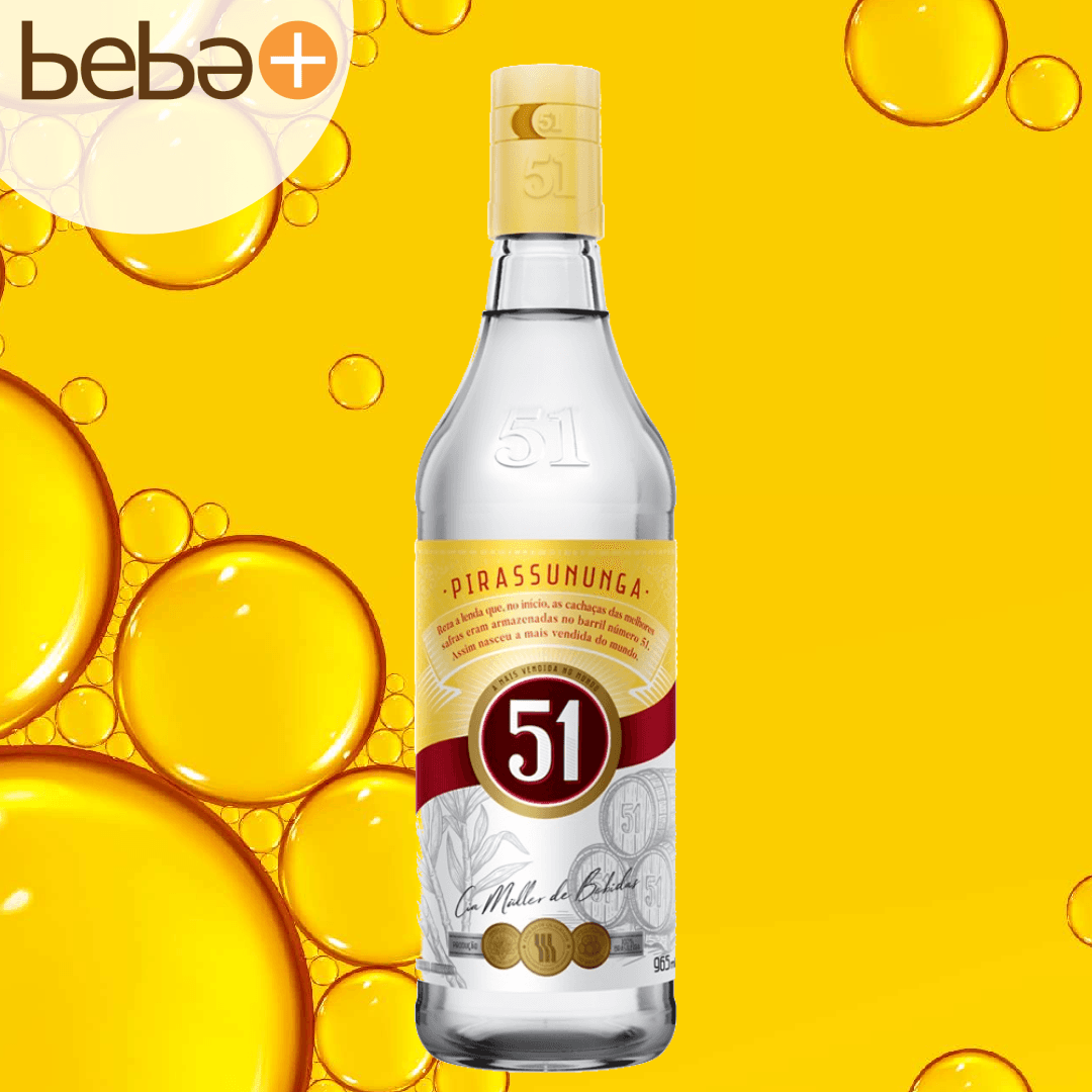 Pirassununga 51