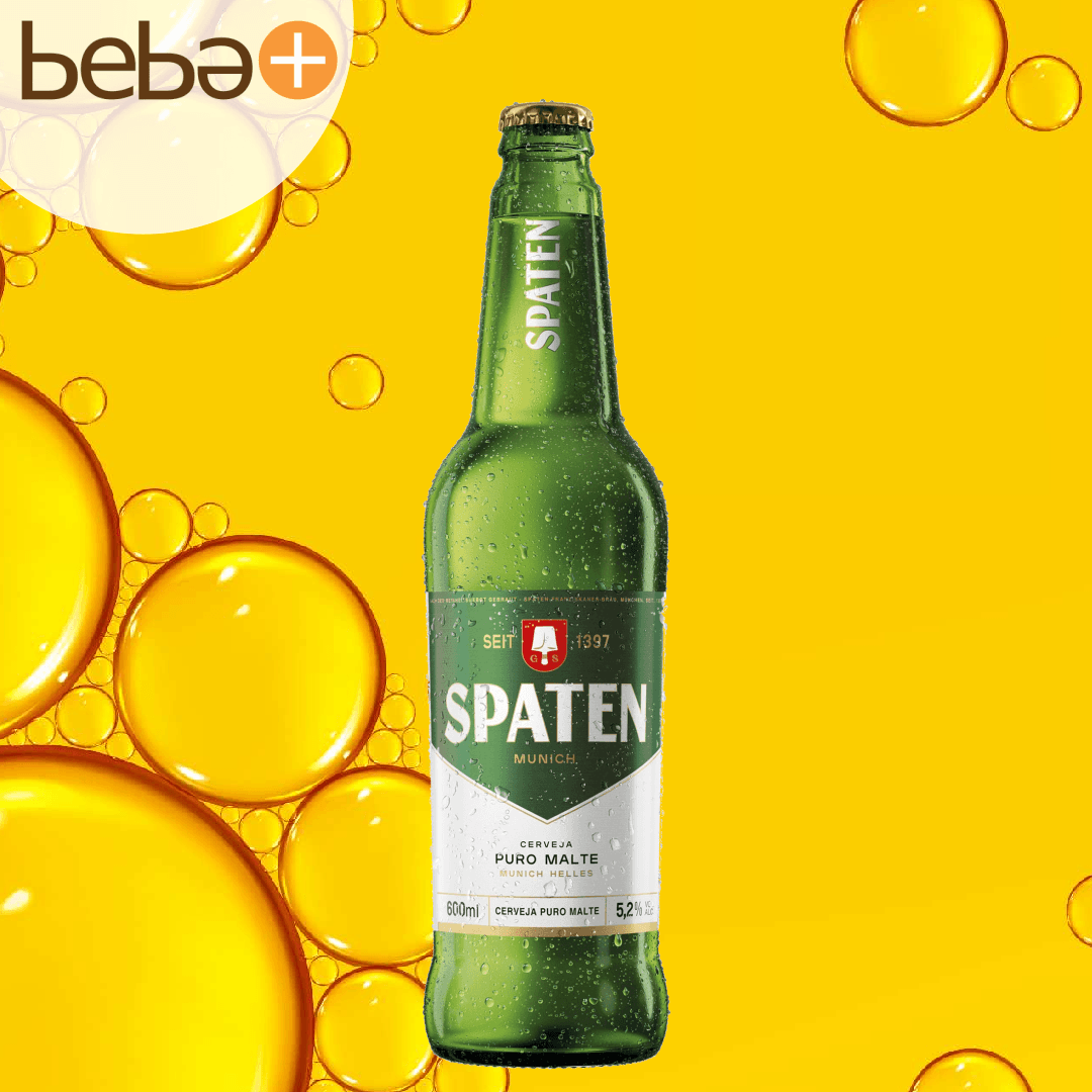 Spaten