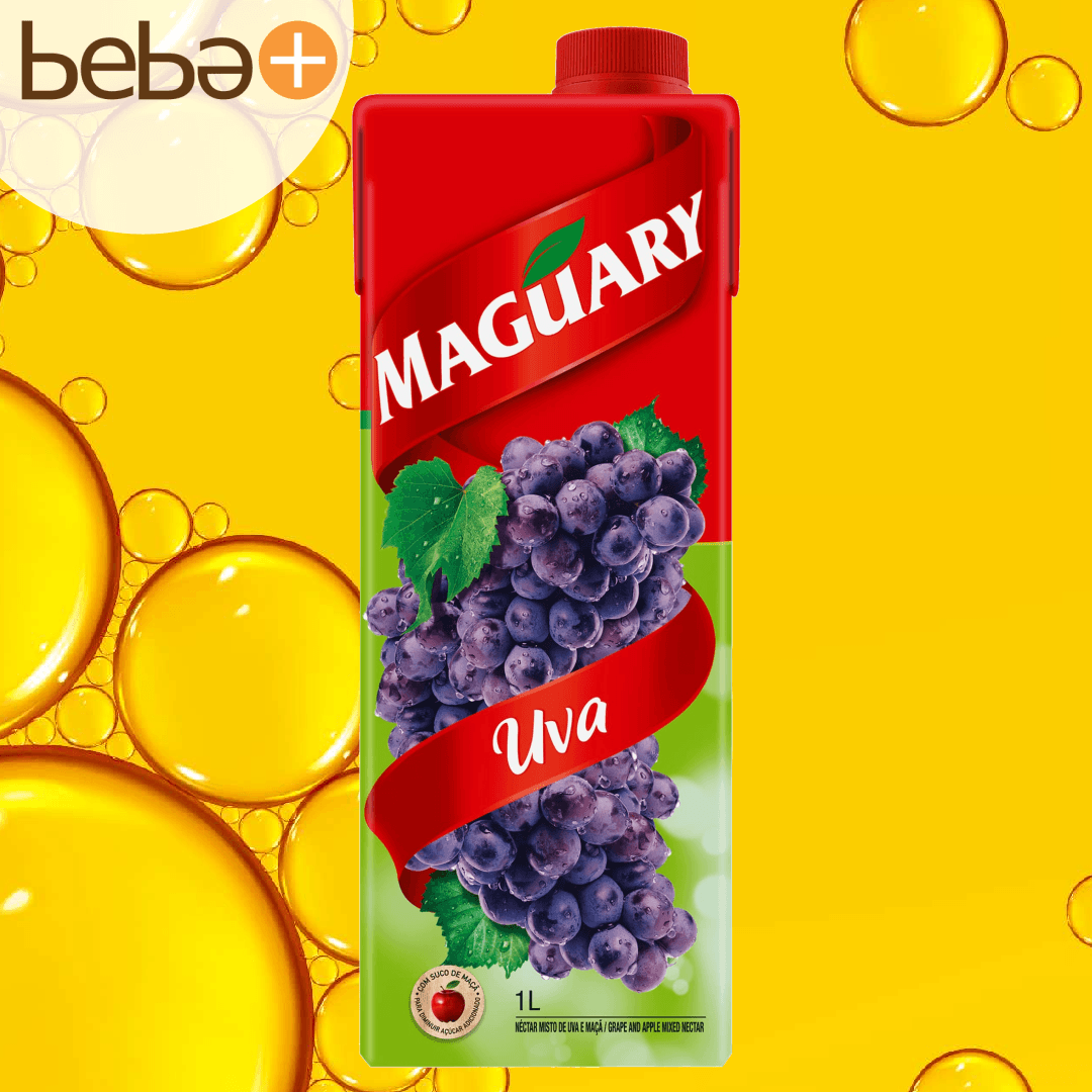 Suco de Uva Maguary