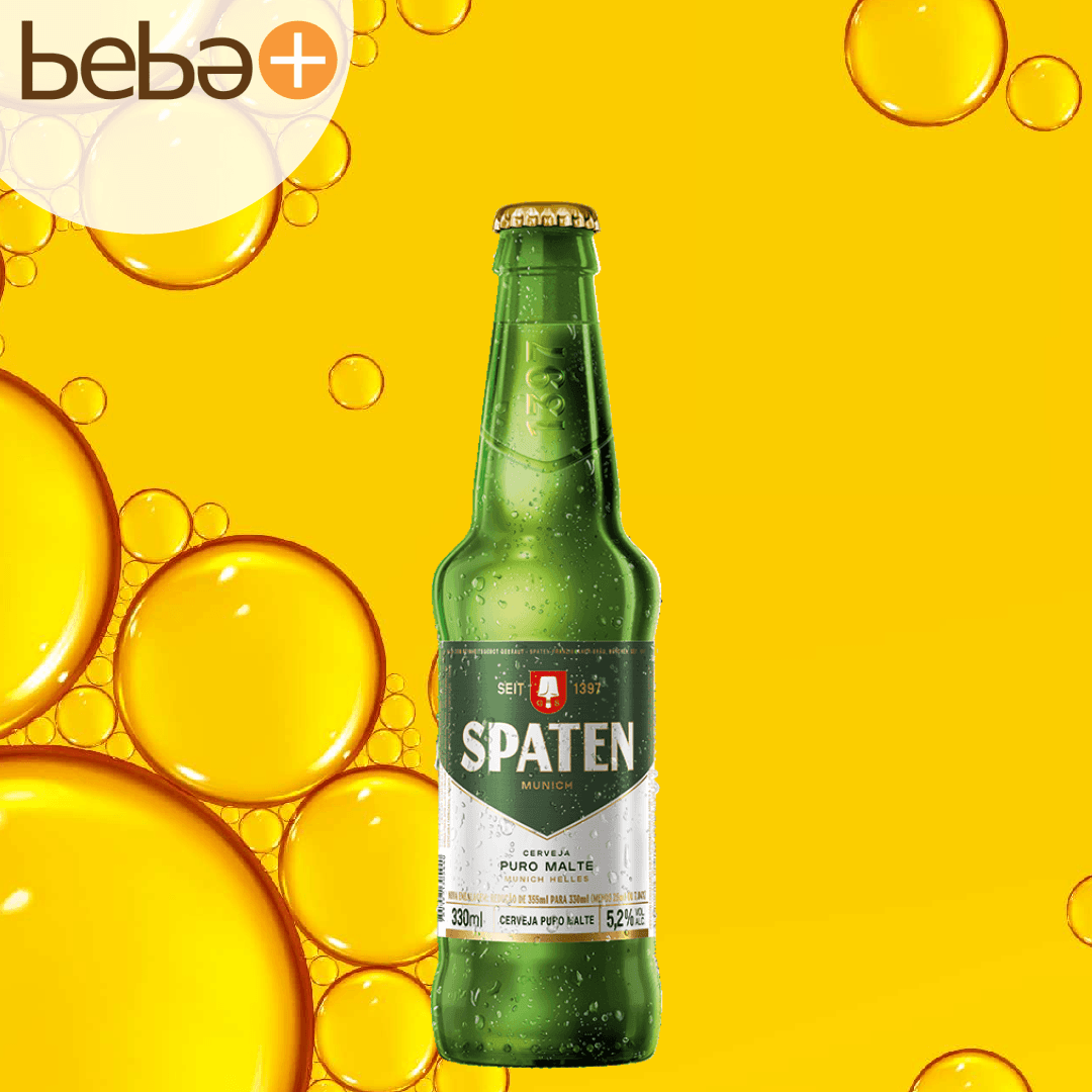 Spaten