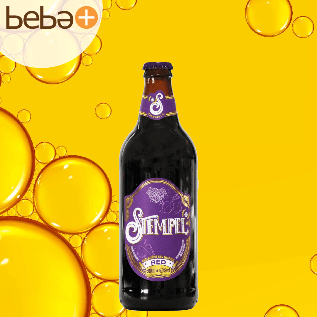 Chopp Stempel