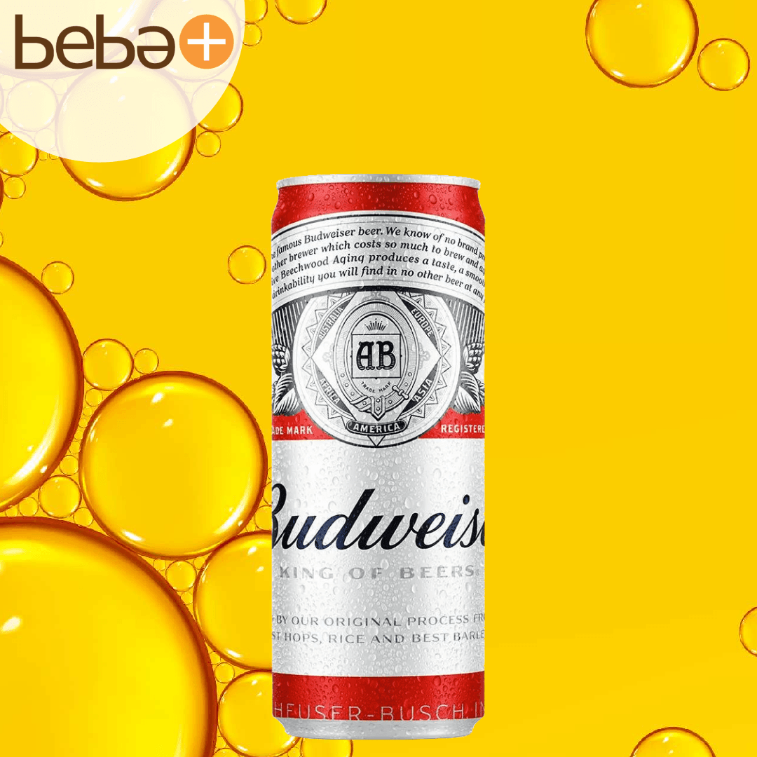 Budweiser