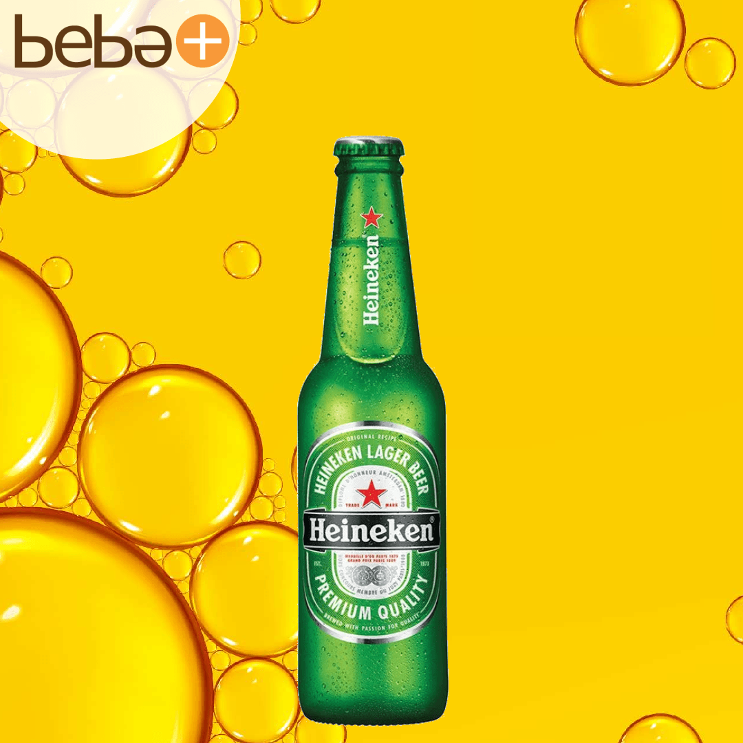 Heineken